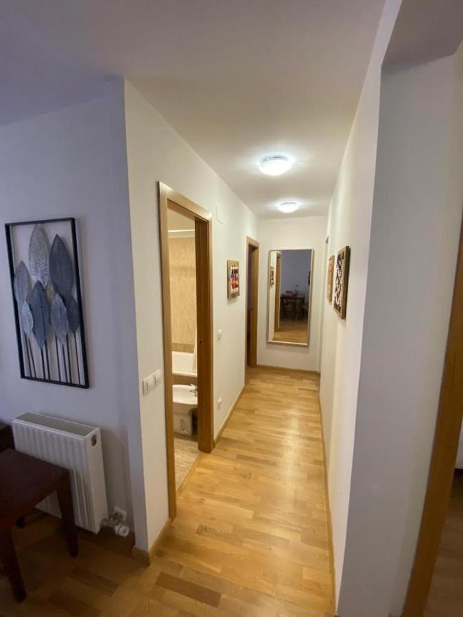 Fantastico Apartamento Con Jardin En Castiello De Jaca Vut Hu-20-007 Zewnętrze zdjęcie