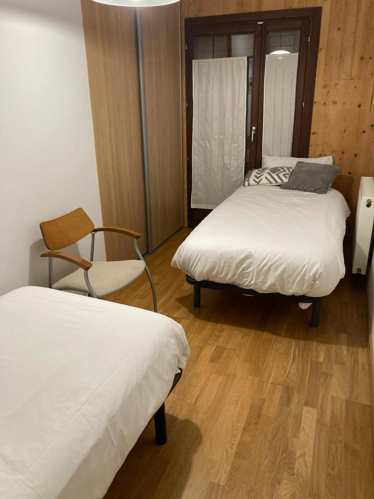 Fantastico Apartamento Con Jardin En Castiello De Jaca Vut Hu-20-007 Zewnętrze zdjęcie